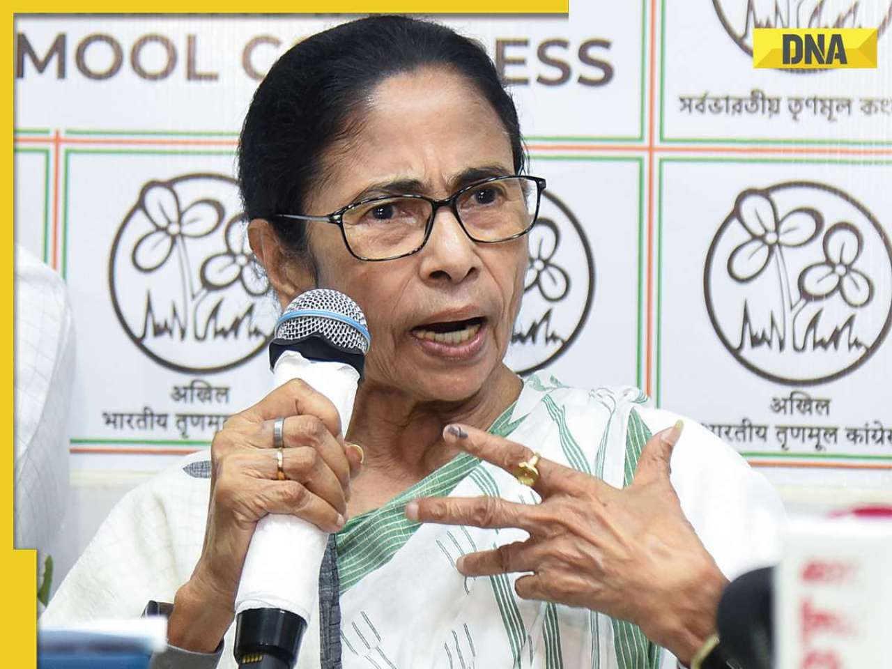 Defiant Mamata Banerjee determined to fight, to move SC over alleged poll rigging, here's all you need to know