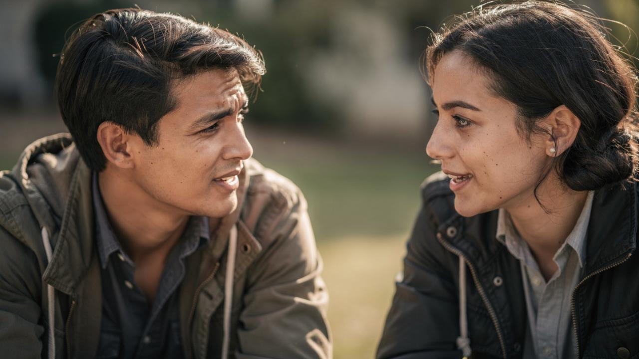 अपने इरादे कभी सामने नहीं लाते, लेकिन 