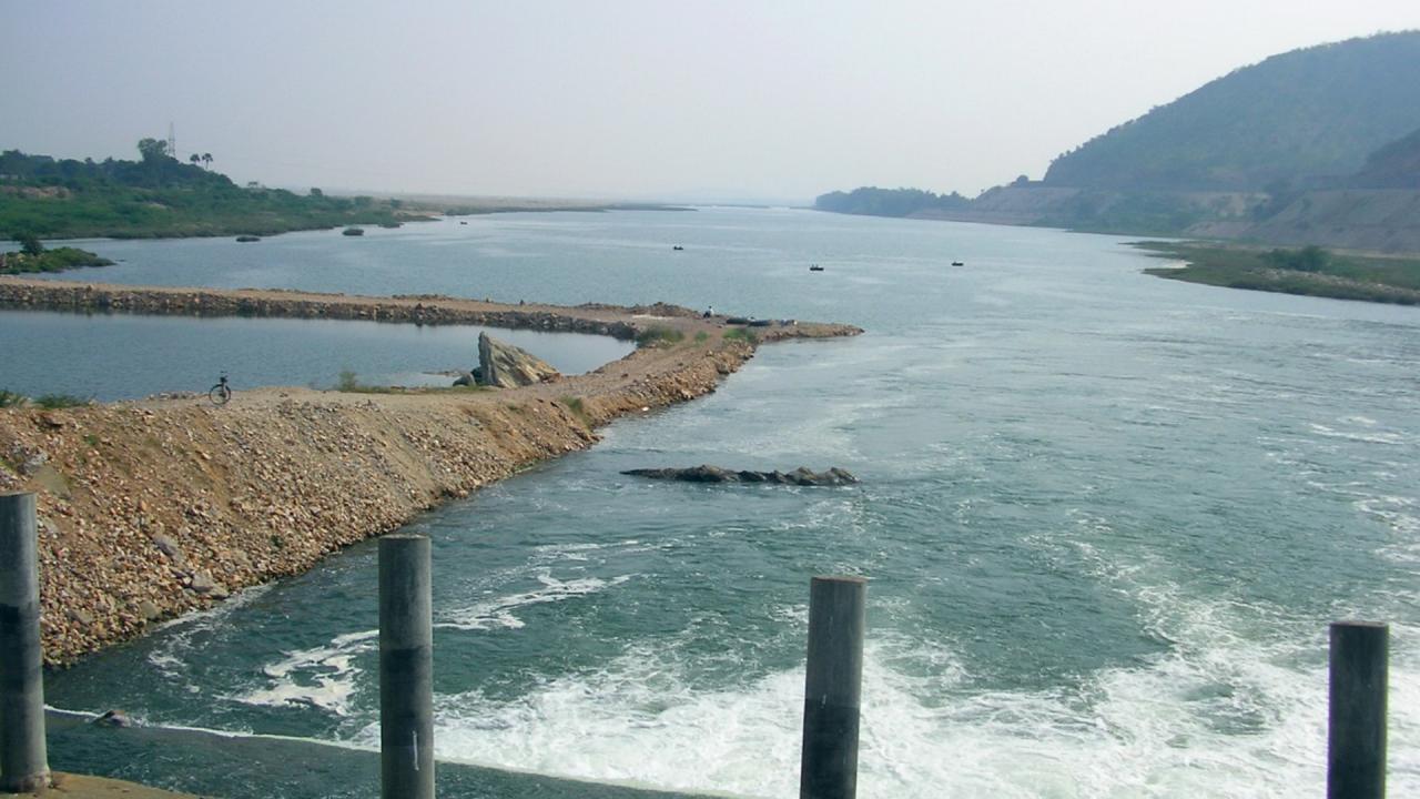 पेन्नार नदी