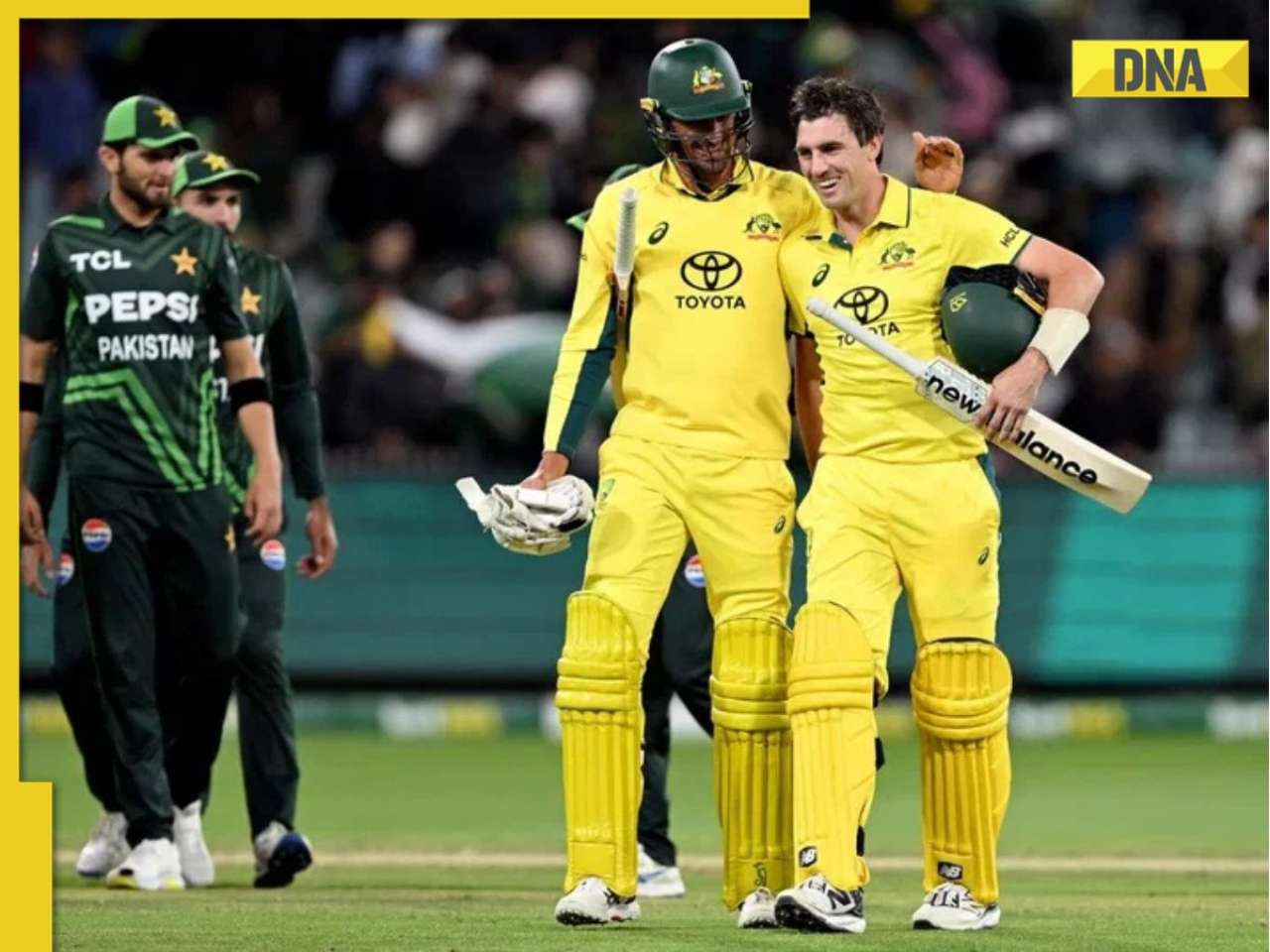 Will Australian stars leave IPL 2026 playoffs for Pakistan ODI tour? Here’s what we know so far