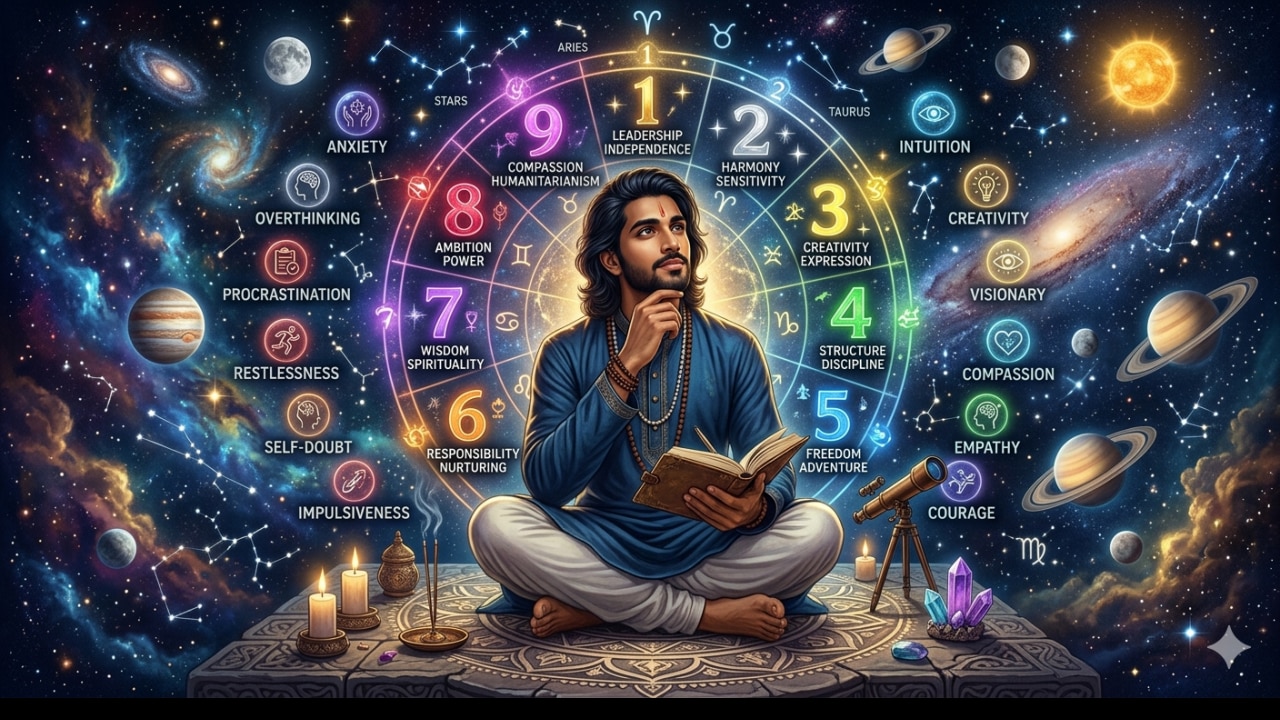 दूसरों की बात नहीं सुनते