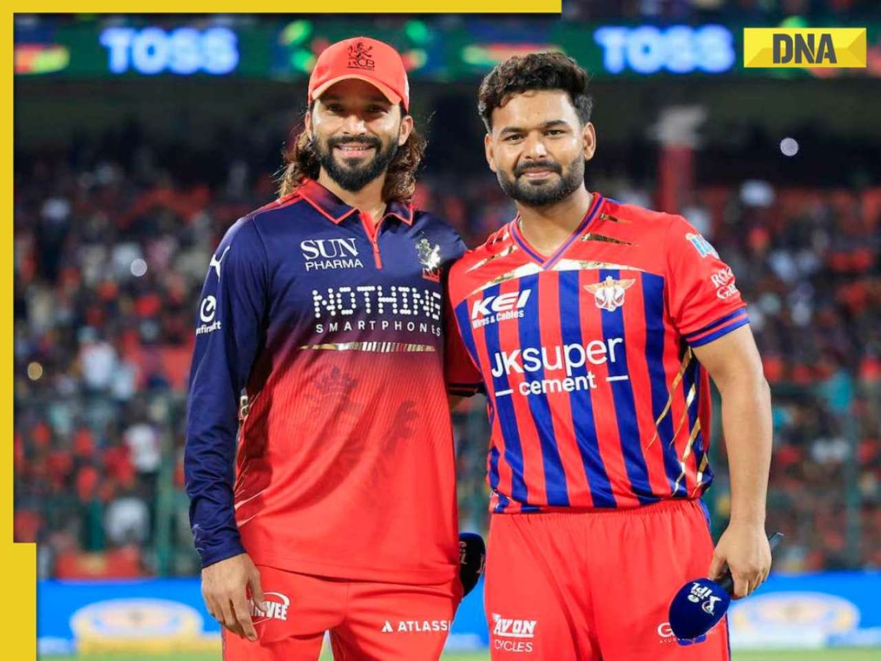 LSG vs RCB HIghlights, IPL 2026: Lucknow Super Giants hold nerve in thriller, stun Royal Challengers Bengaluru to shake up playoff race