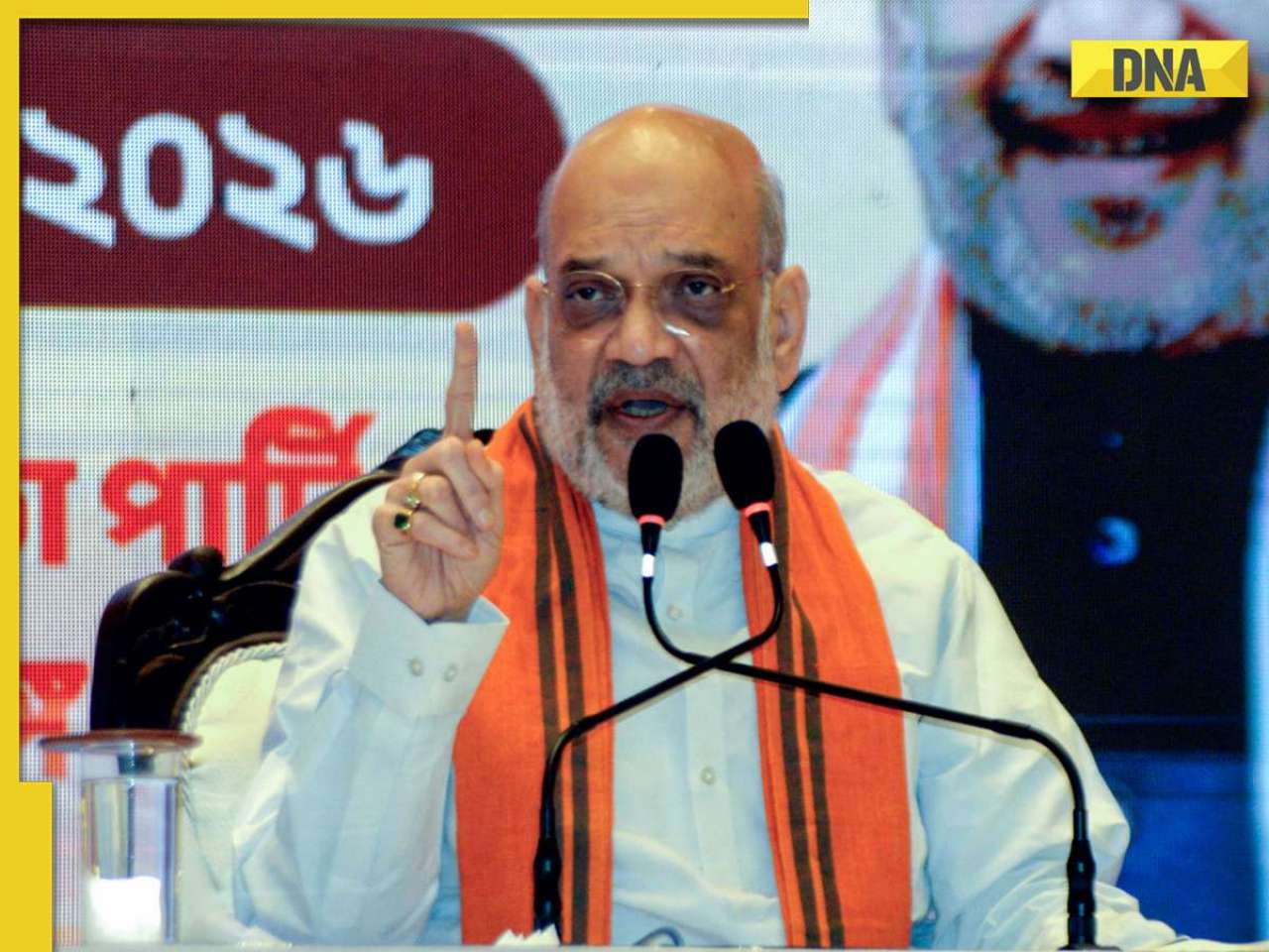 Union minister Amit Shah and Odisha CM Mohan Majhi will chair party's legislative party meeting today, May 8, where the leader of the legislative party — and by extension the CM — will be decided