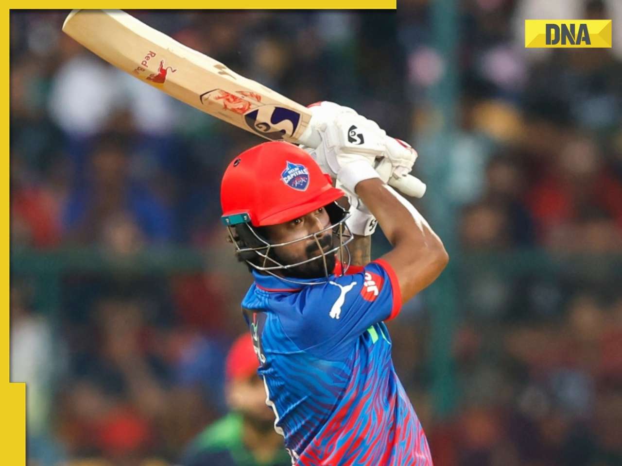 From PBKS to LSG to DC: KL Rahul sets never-seen-before IPL milestone