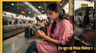 Indian Railways Rule: ट्रेन छूट गई तो क्या बीच रास्ते से ट्रेन पकड़ने पर भी मिलेगी आपकी सीट? जानिए क्या कहता है नियम