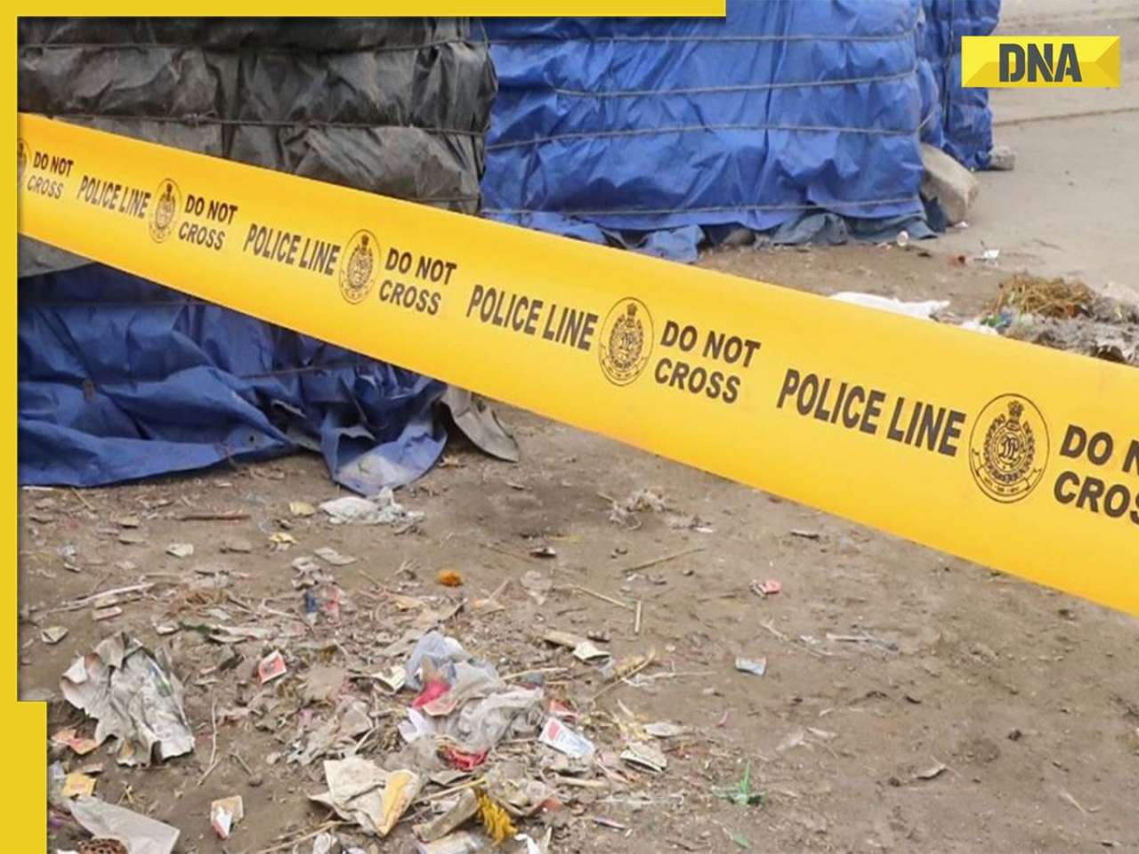 Wife of retired IAS officer found dead in Hyderabad, police suspect domestic help behind incident 