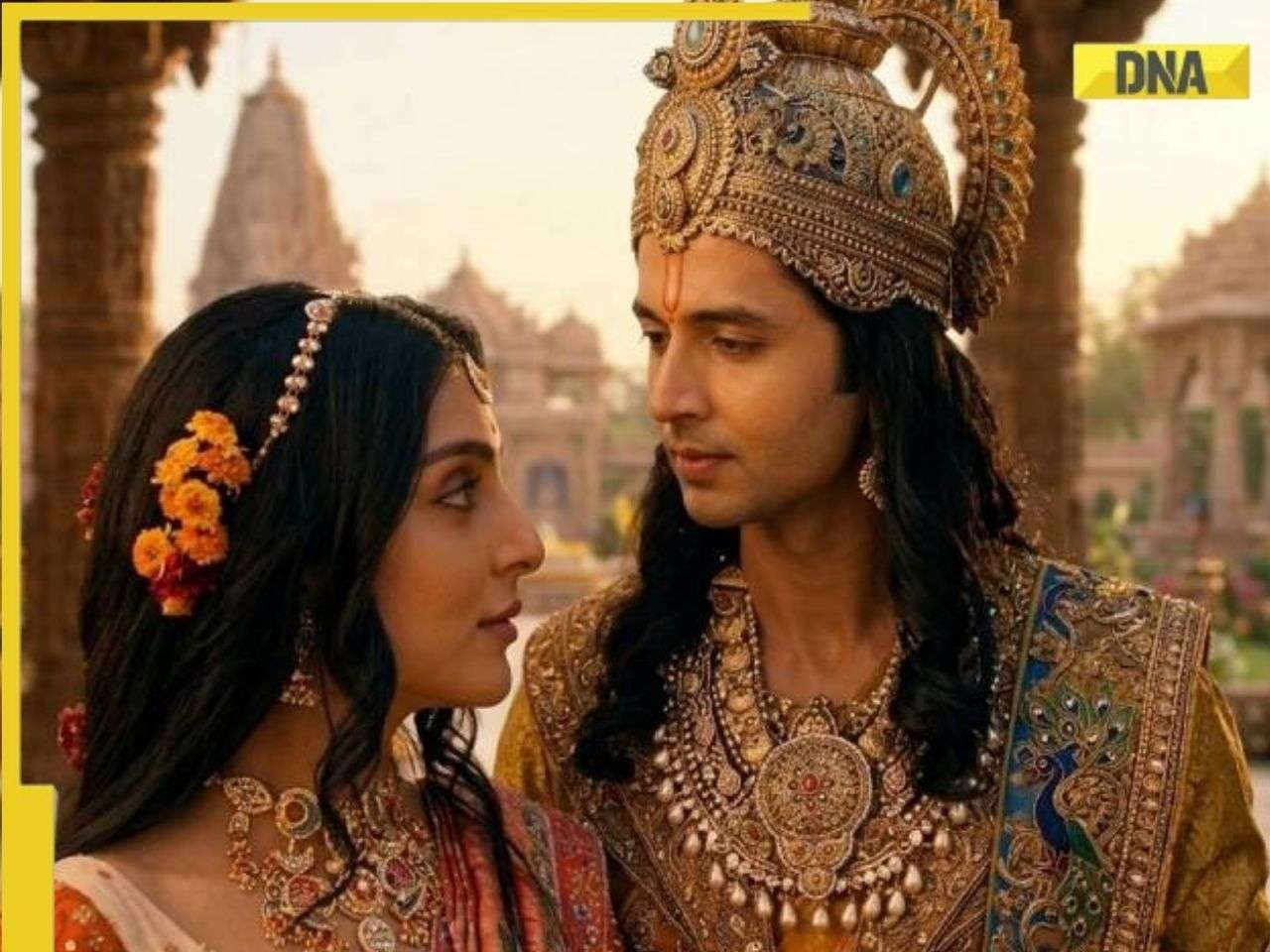 Krishnavataram Part 1 box office collection Day 3: Siddharth Gupta's Lord Krishna saga proves power of content, shows 95% jump from Friday
