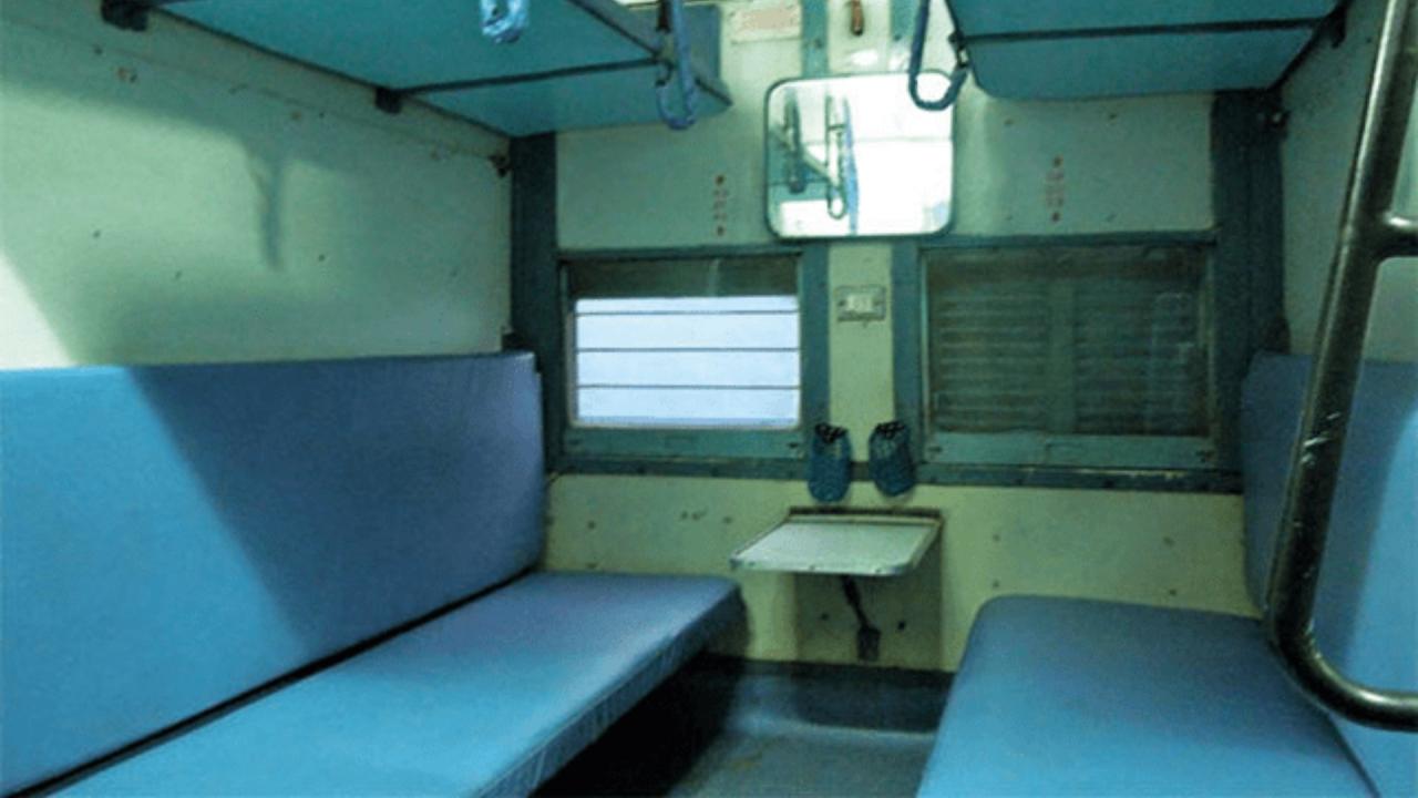 फर्स्ट क्लास एसी में सबसे ज्यादा छूट