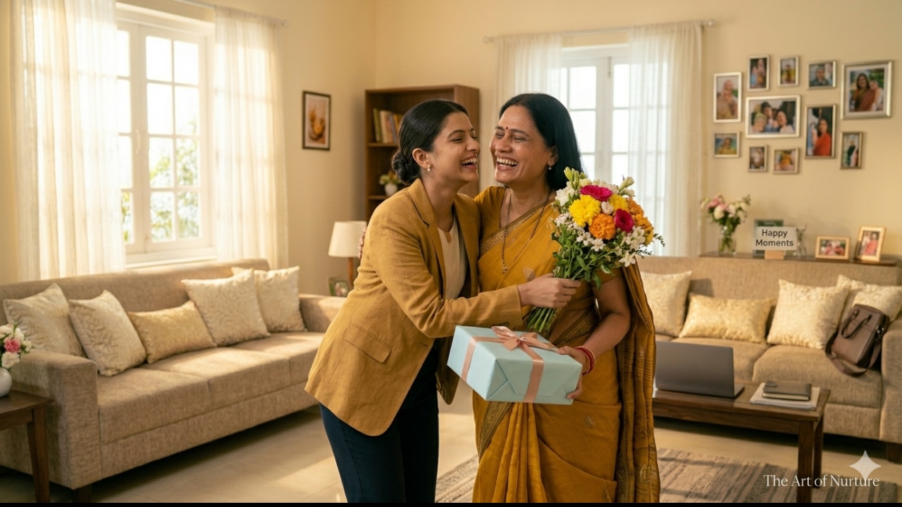 हर दिन तेरी यादों में खो जाते हैं