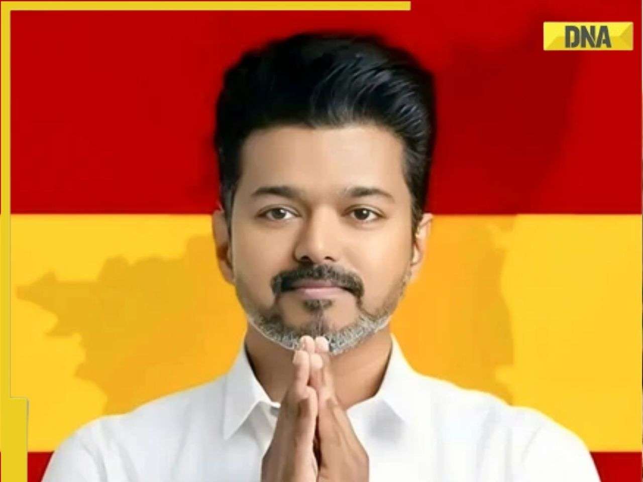 As Thalapathy Vijay becomes Tamil Nadu's CM, his HSC marksheet goes viral, superstar's score in Mathematics and Science will shock you