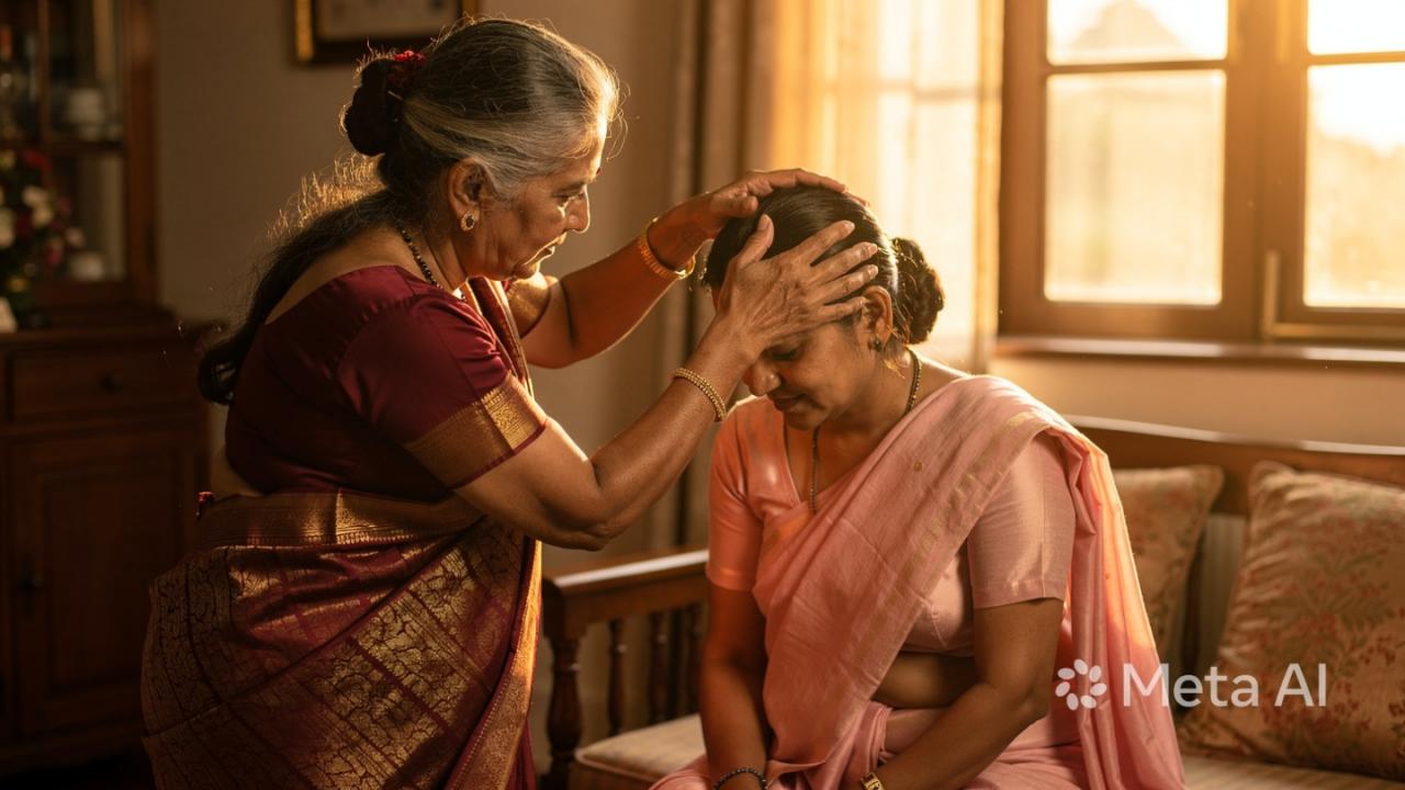 Emotional Shayari on Mothers Day 2026