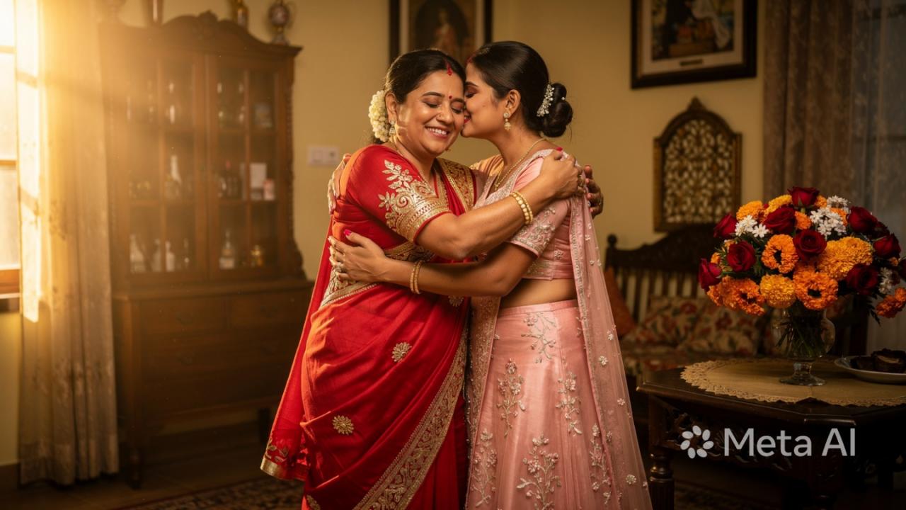 Heart Touching Shayari For Mothers Day