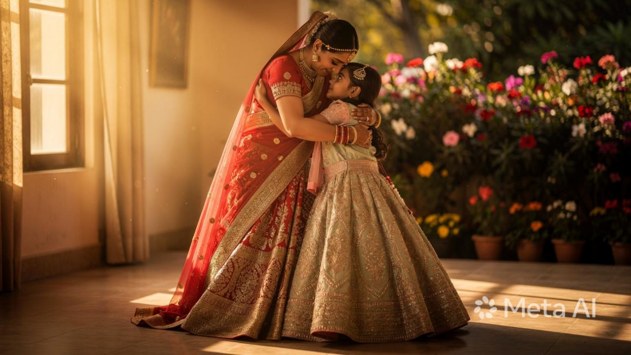 Hindi Shayari For Maa