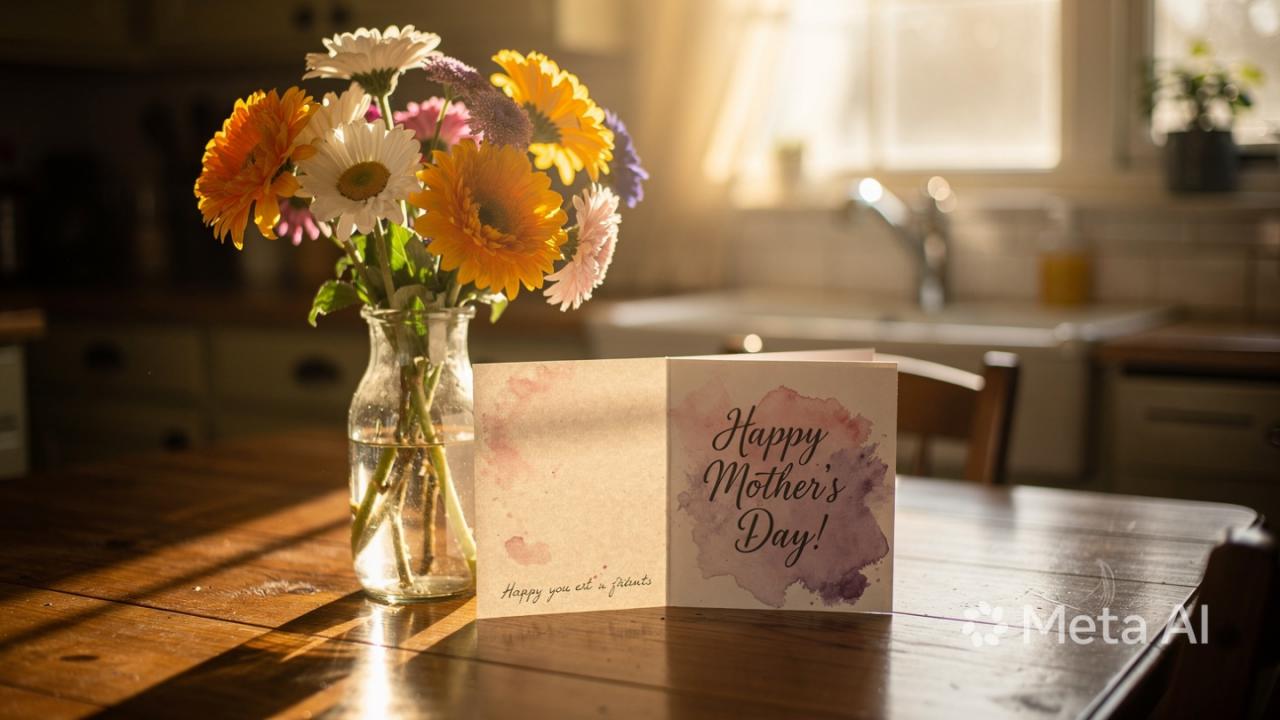 Mothers Day 2026 Short Shayari for Captions