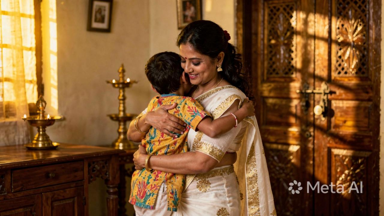 Mothers Day Shayari in Hindi
