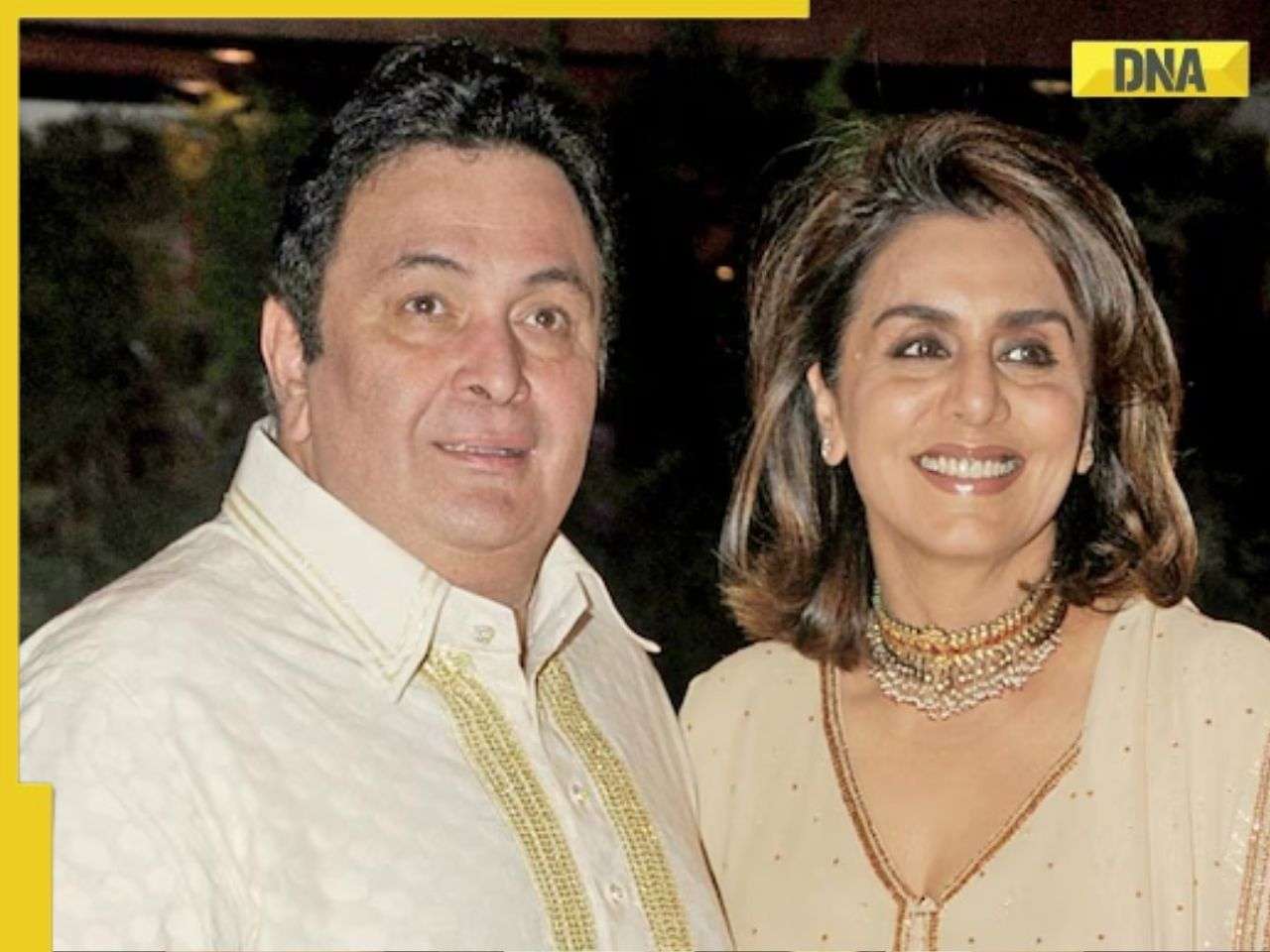 Neetu Kapoor admits she was 'nervous wreck', would shiver before every shot, reveals Karan Johar pushed him to resume work after Rishi Kapoor's demise