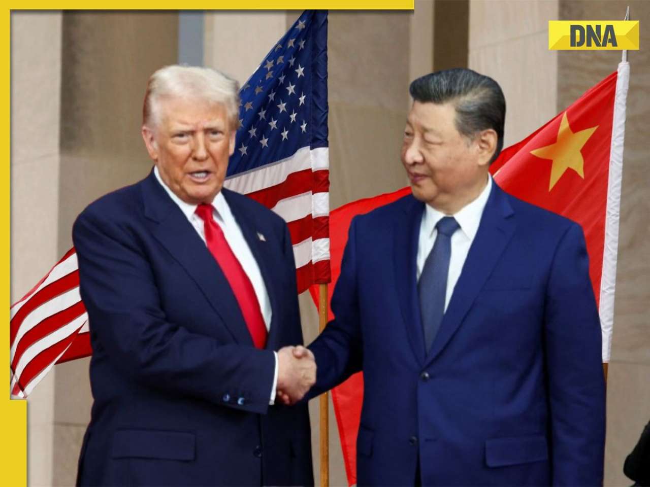 Donald Trump-Xi Jinping meet: Will China have upper hand in talks over Iran war, nuke, trade despite common enemy?