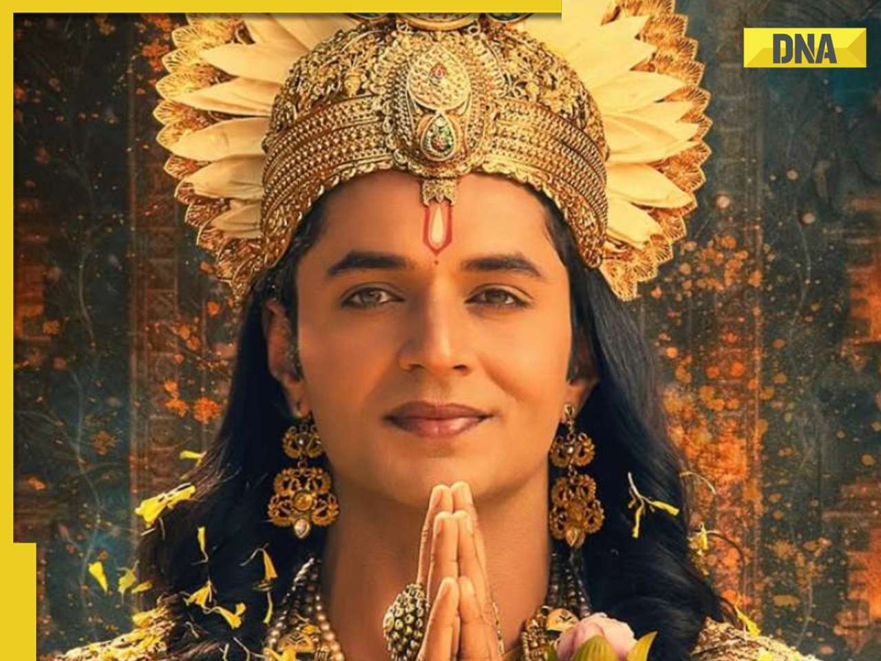 Krishnavataram Part 1: Yogi Adityanath makes Siddharth Gupta-starrer Lord Krishna's saga tax-free in Uttar Pradesh