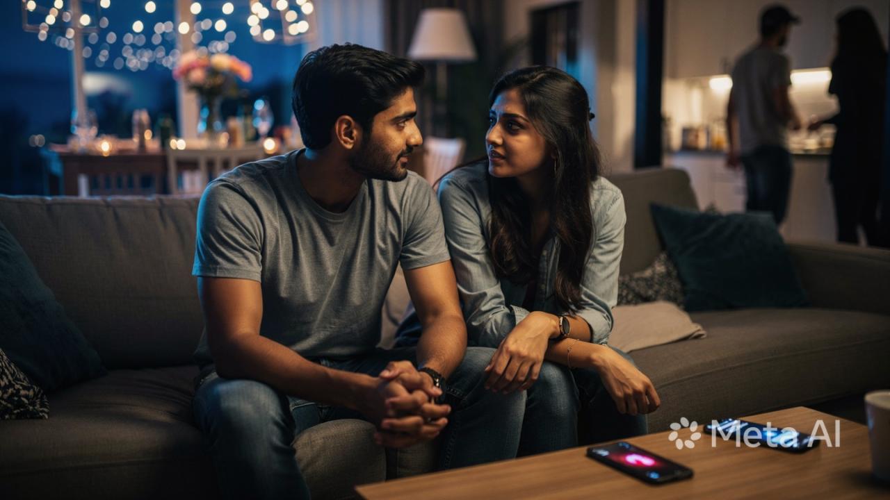 क्या हर बात याद रखना सही है?