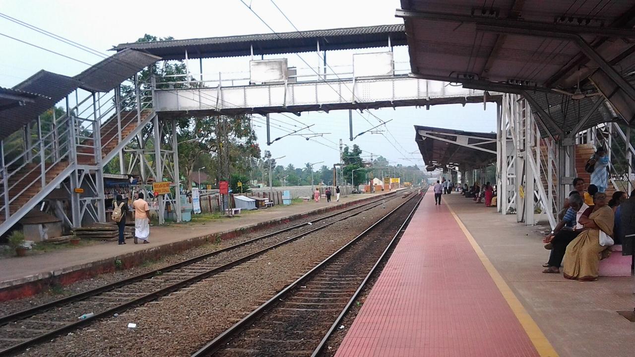 रेलवे के लिए क्यों जरूरी है MSL?