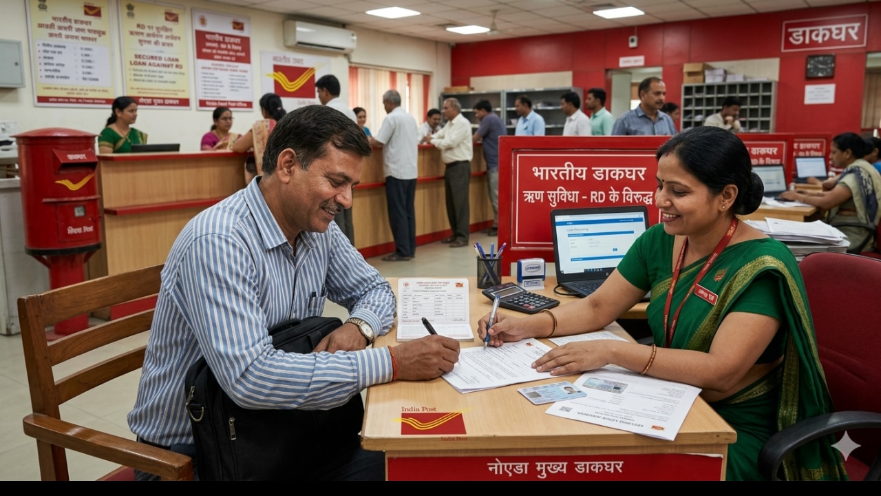 जरूरत पड़ने पर ले सकते हैं लोन