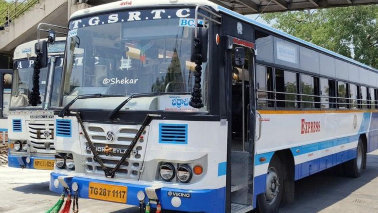 तेलंगाना की महालक्ष्मी योजना