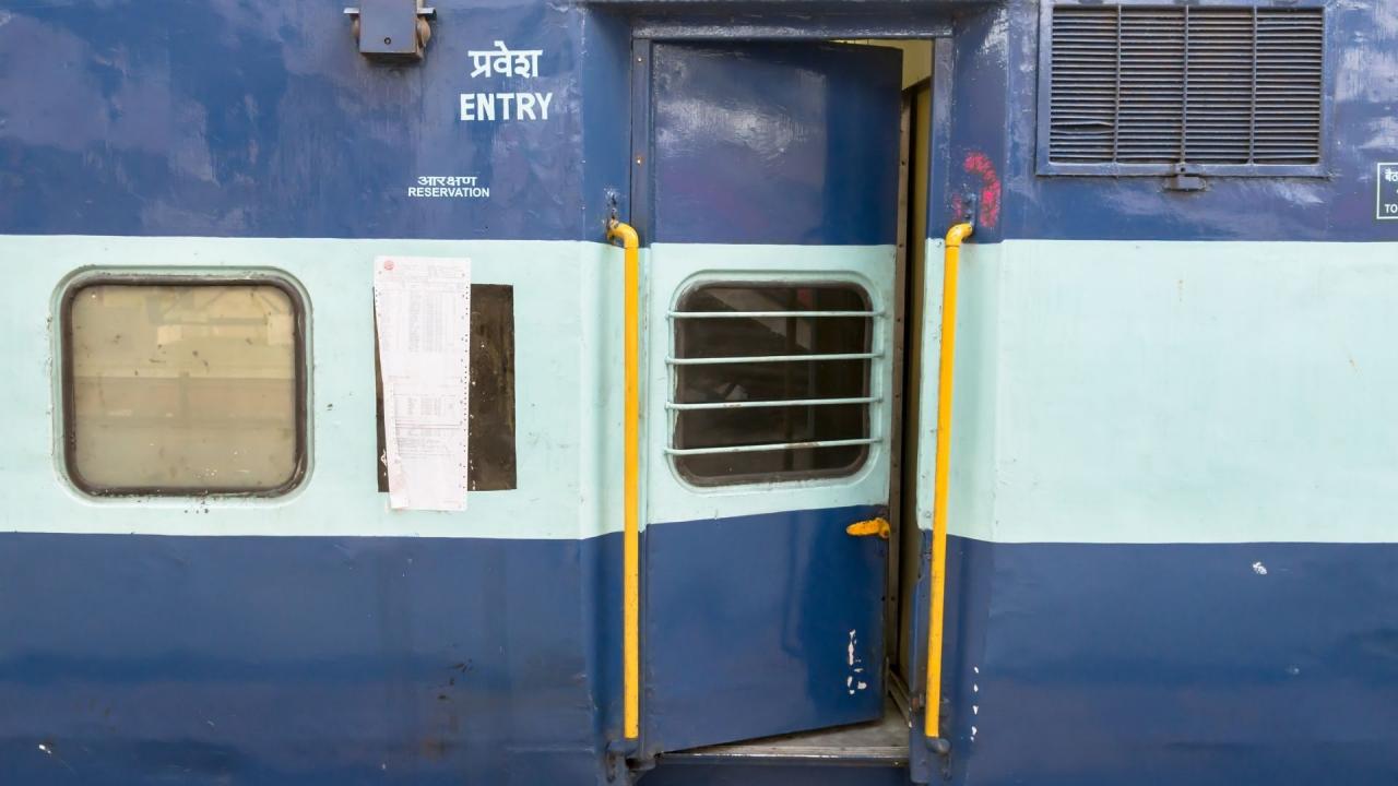 GNWL, TQWL, PQWL: Types of Waitlist on Train