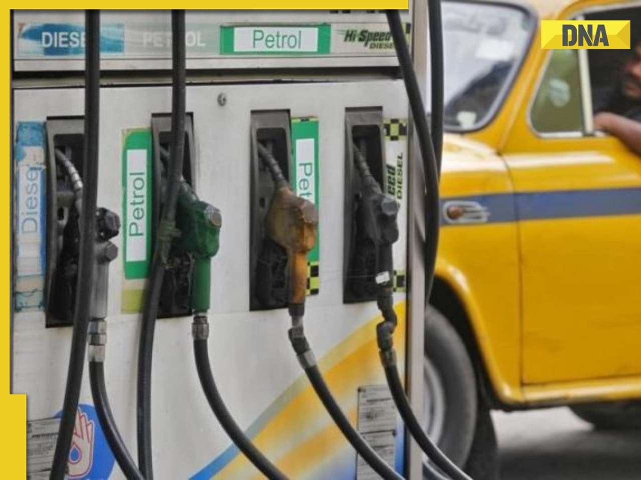 Petrol, Diesel prices today, May 12, 2026: Check rates in Delhi, Mumbai, Kolkata, Chennai and more