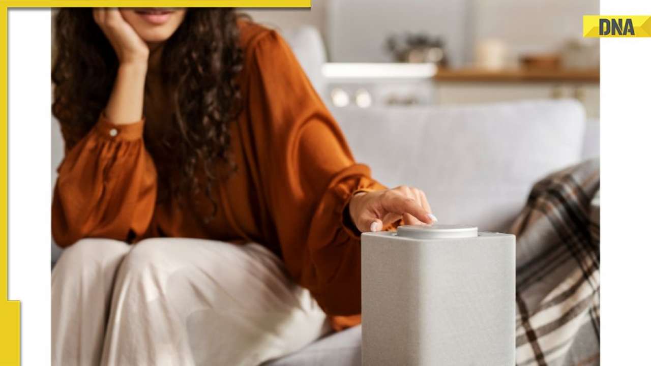 5 signs that the air inside your home may affect your health 