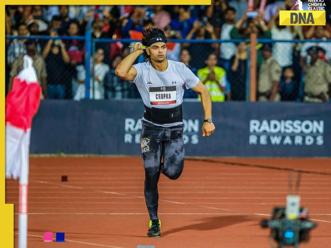 Why Neeraj Chopra is not competing in Rome Diamond League while Sachin Yadav makes debut?