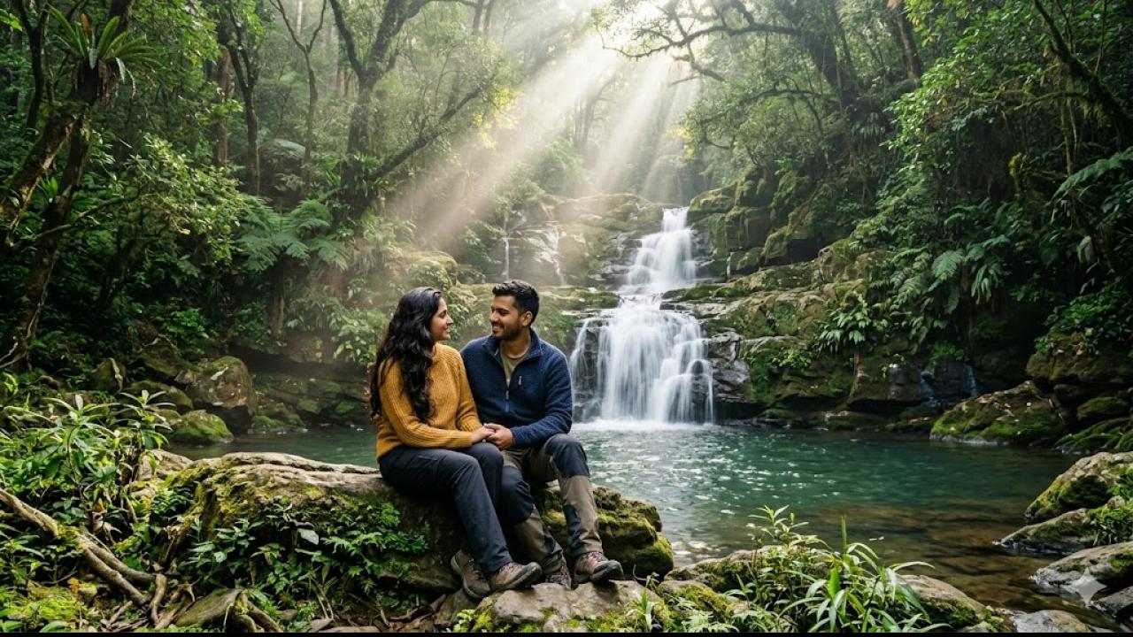 कम बजट में विदेश जैसा अनुभव 