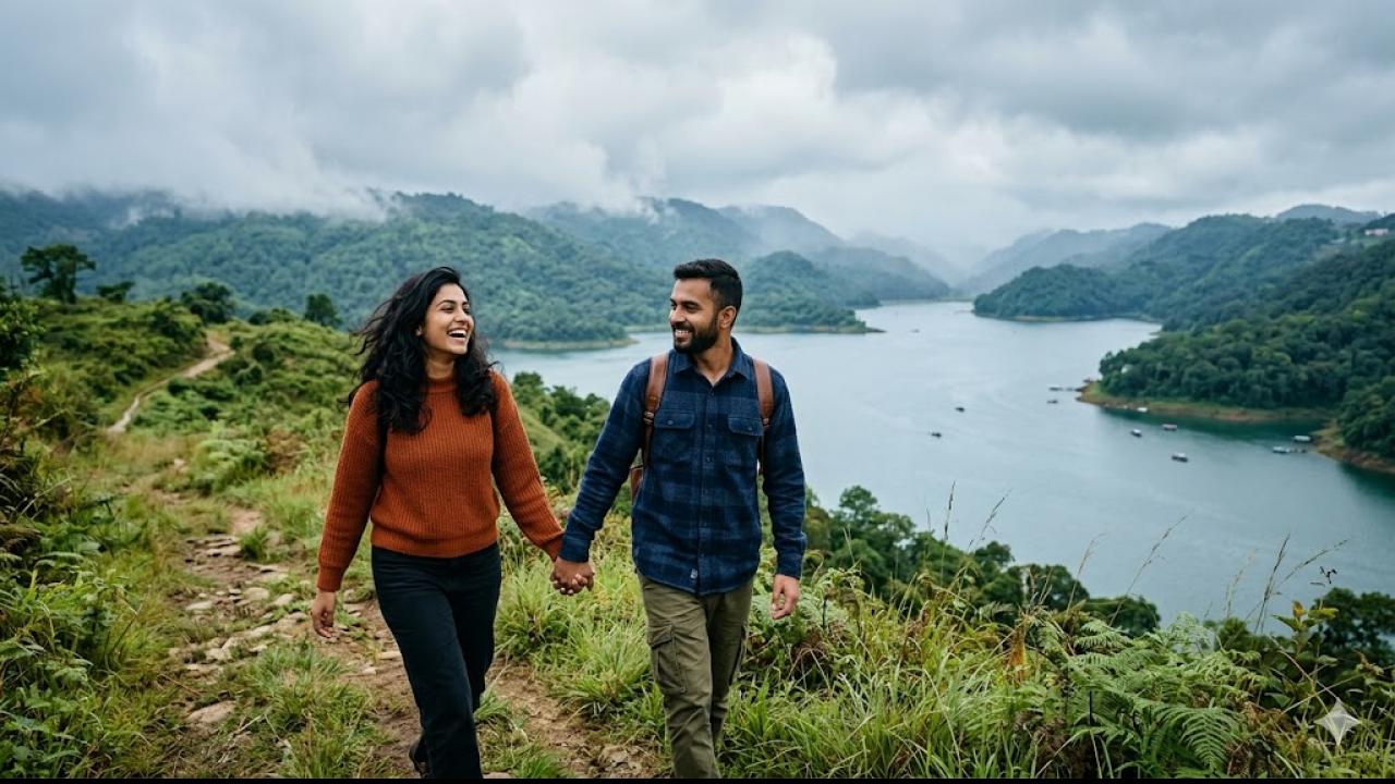 घरेलू पर्यटन सिर्फ घूमना नहीं, लाखों लोगों की कमाई से भी जुड़ा है