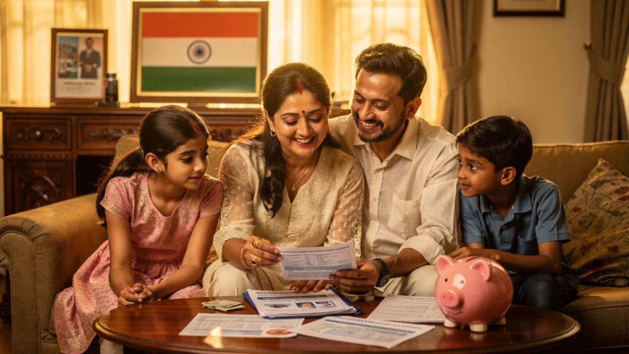 नेशनल सेविंग्स सर्टिफिकेट (NSC) 