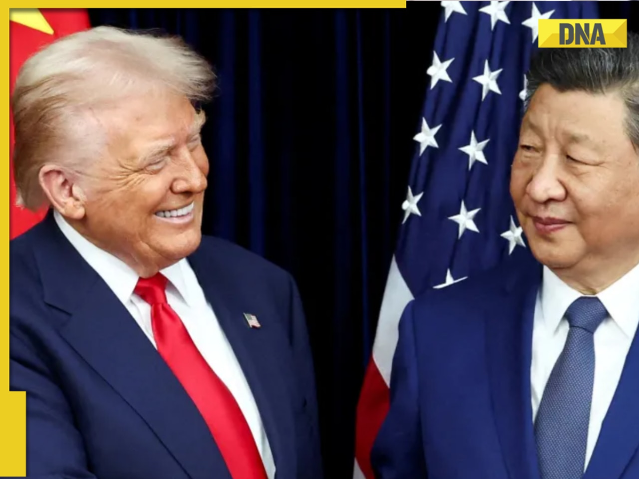 Trump in China: Talks focus on Iran, Taiwan, and trade | Quick Digest