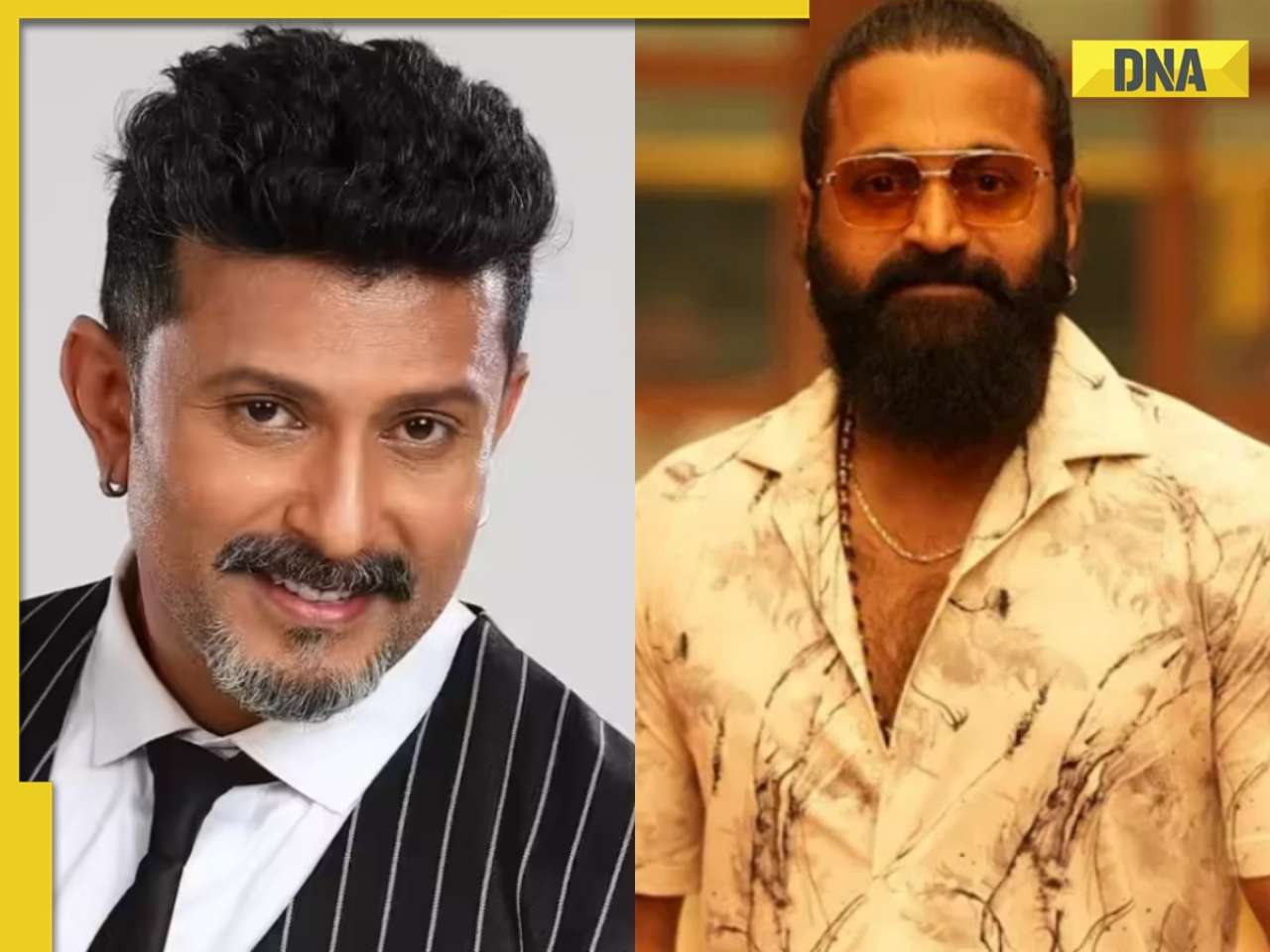 Dileep Raj death: Rishab Shetty pens emotional tribute for late Kannada actor-producer, calls him 'good human being'