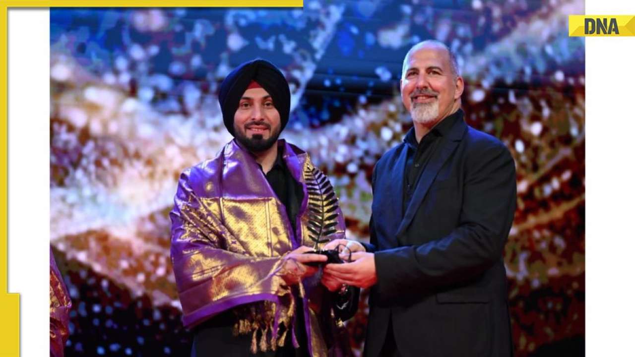 Dubai-Based Film Master Media Distribution LLC Honored at 3rd Abu Dhabi Film Festival 