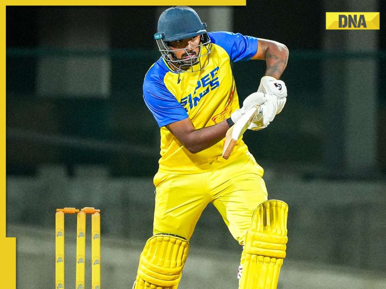 Who is Macneil Hadley Noronha? Chennai Super Kings sign Karnataka all-rounder as Ramakrishna Ghosh replacement