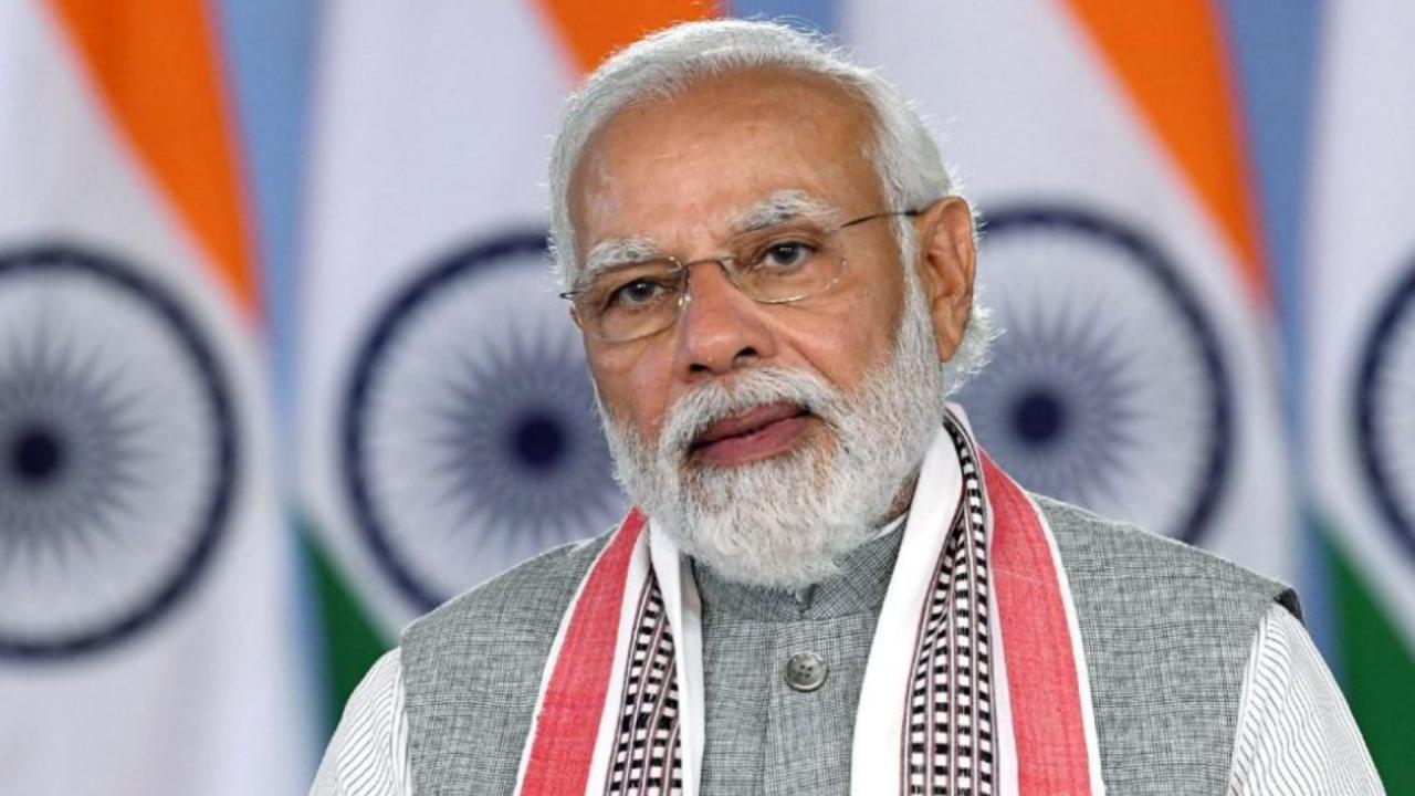 प्रधानमंत्री मोदी की अपील 