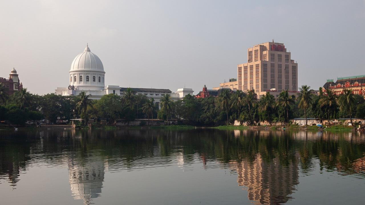 भारत में डाक सेवा का इतिहास