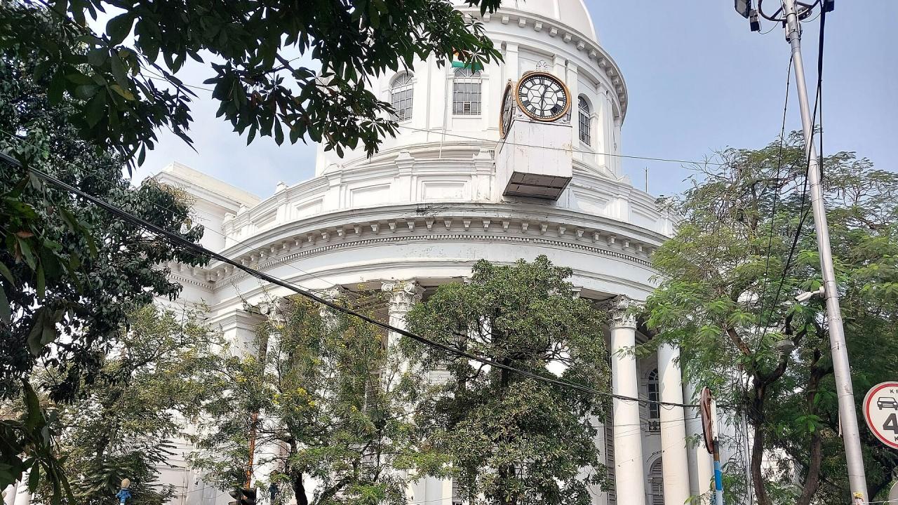 अंग्रेजों से बहुत पहले मौजूद थी भारत में संदेश भेजने की व्यवस्था