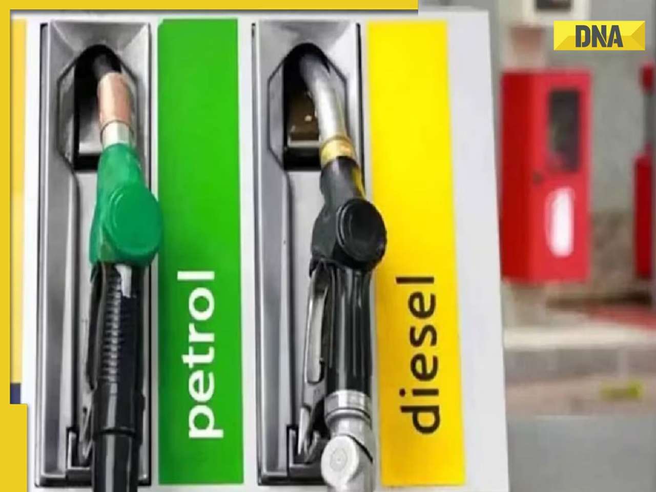 Petrol, Diesel prices today, May 14, 2026: Check rates in Delhi, Mumbai, Kolkata, Chennai and more