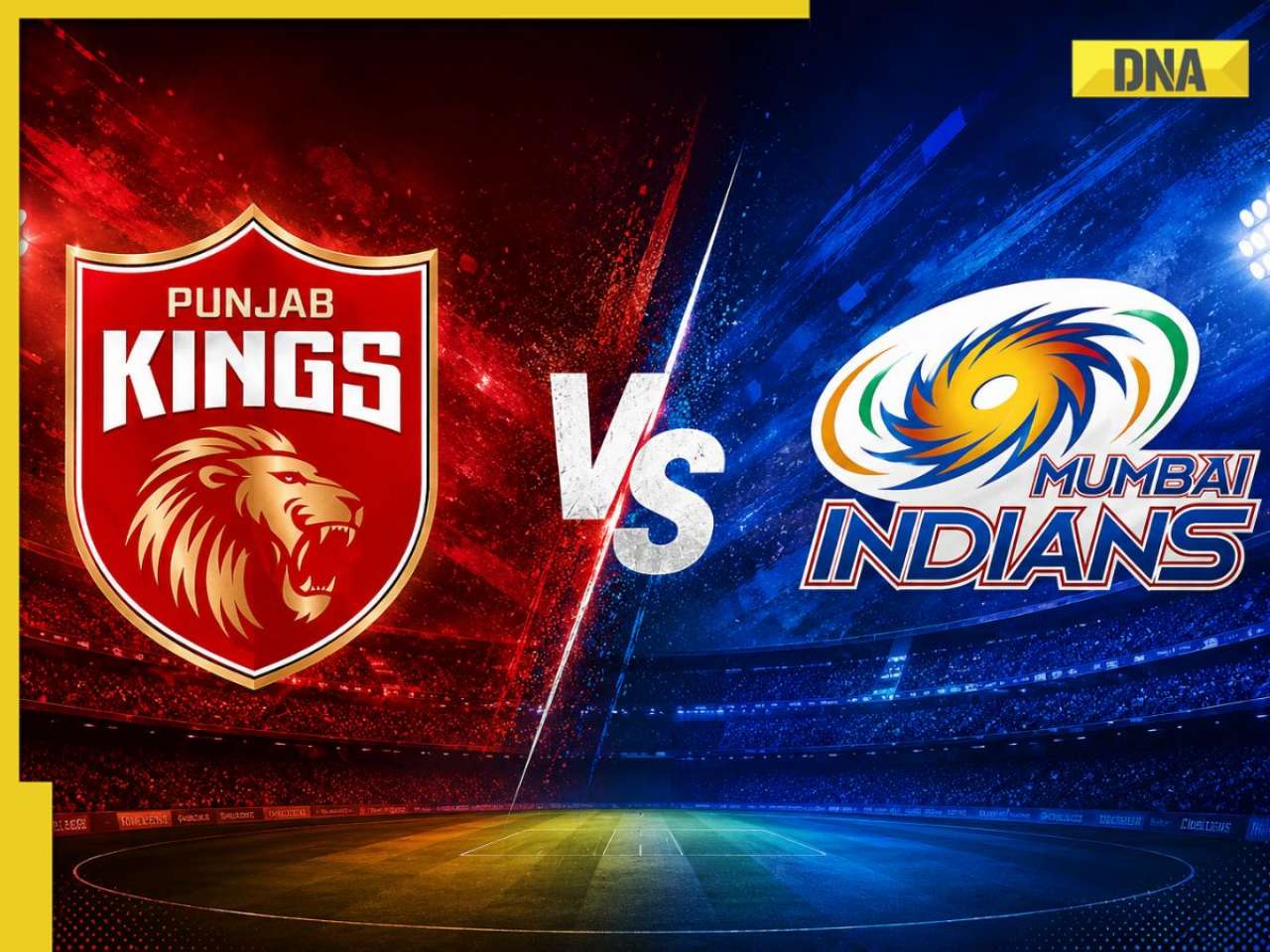 PBKS vs MI Highlights, IPL 2026: Tilak Varma finishes in style as Mumbai Indians seal thrilling win