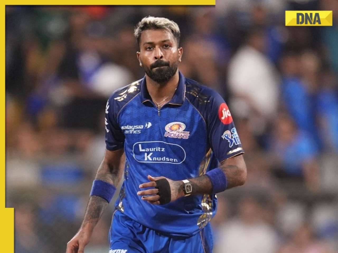 Hardik Pandya set for shock MI exit after IPL 2026? Former India captain drops big prediction