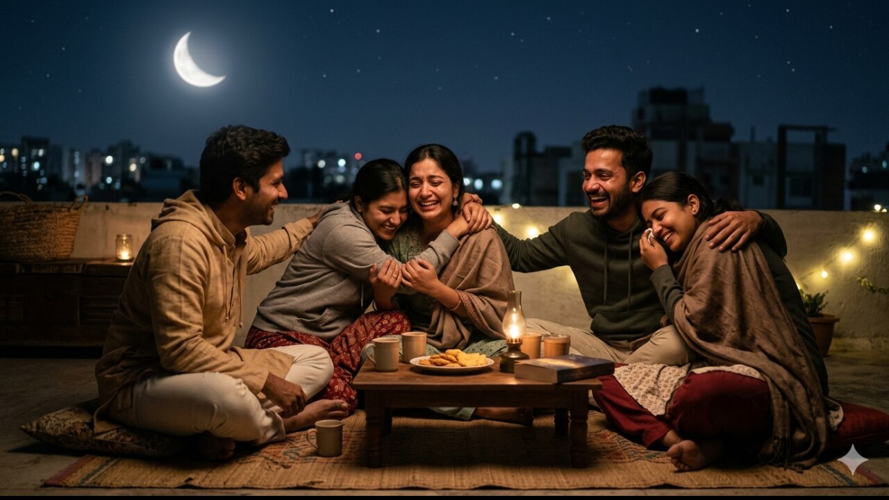 रिश्तों को देते हैं महत्व