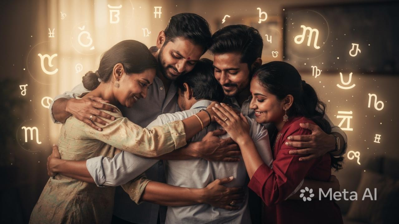 पार्टनर और दोस्तों का कभी नहीं छोड़ते