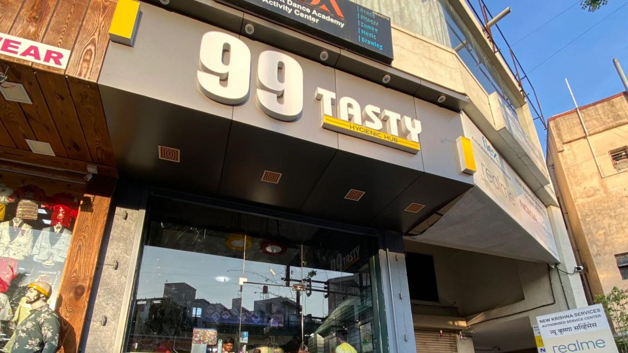 आज बना दिया करोड़ों का साम्राज्य