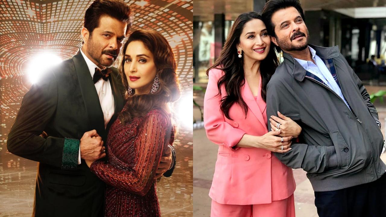 अनिल कपूर (Anil Kapoor)