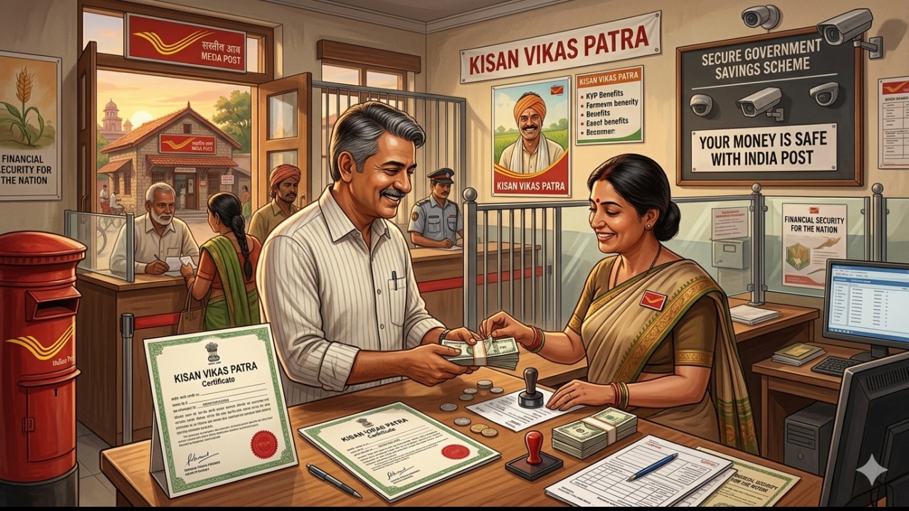 इतने दिन में डबल हो जाएगा पैसा