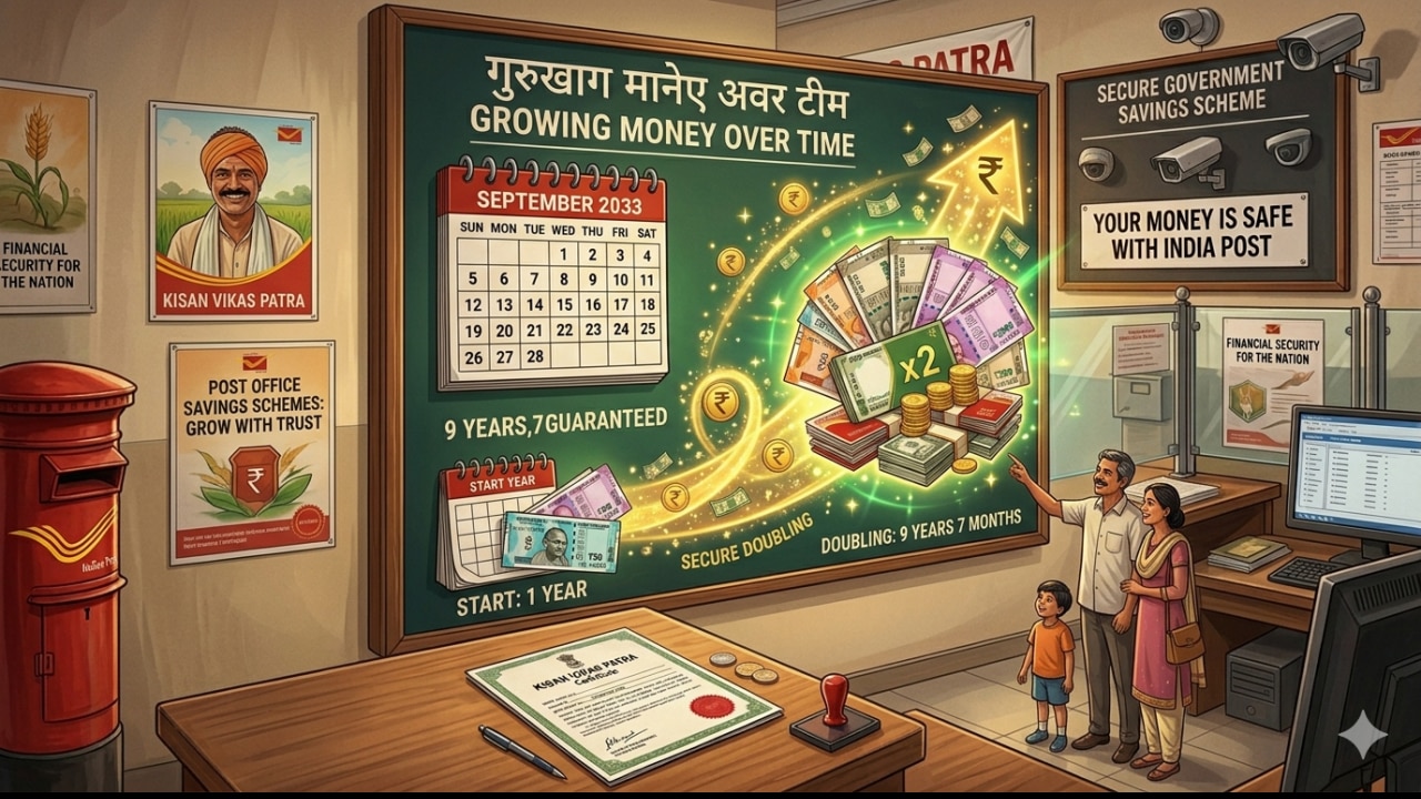 इस स्कीम में कौन कर सकता है निवेश