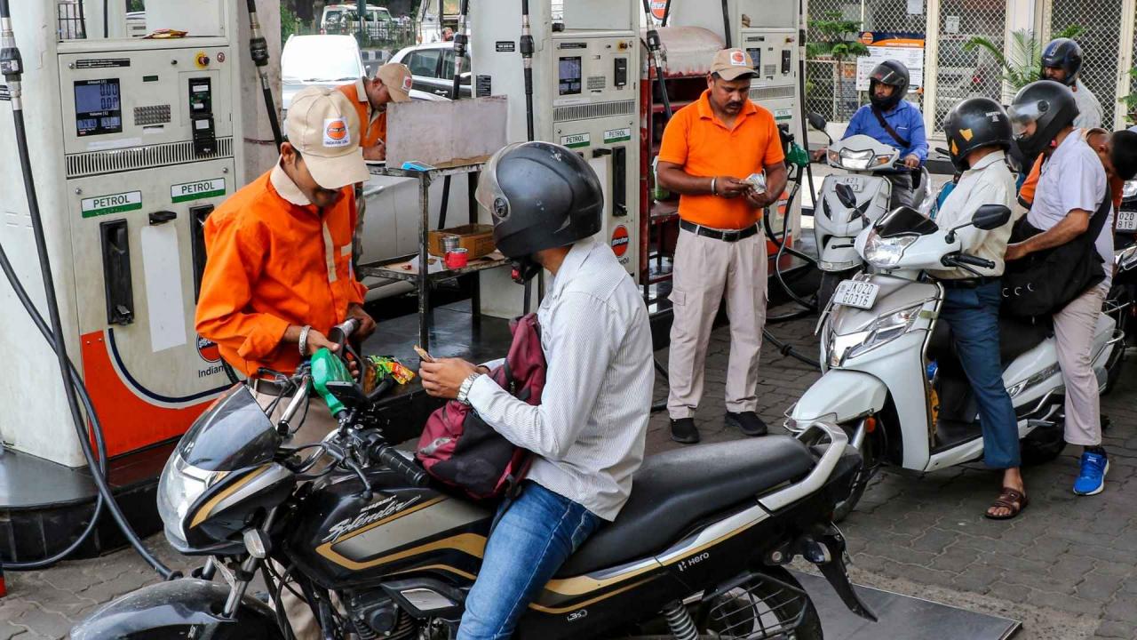 2022 में कितनी बढ़ी थी क्रूड ऑयल की कीमत